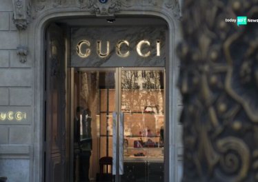 Gucci Material NFTs Offer Holders Luxury Merchandise Redemption