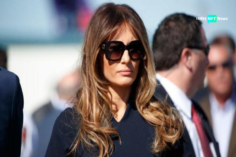 Melania Trump's 'Man on the Moon' NFTs Spark Controversy Over NASA Guidelines