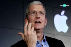 NFTs and Emerging Technologies at Risk? Lawmakers Seek Clarity from Apple's CEO