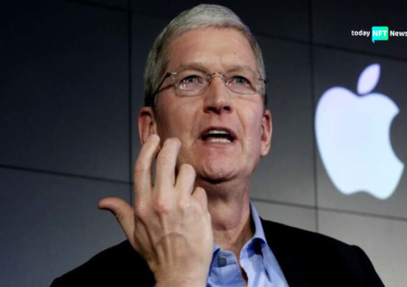 NFTs and Emerging Technologies at Risk? Lawmakers Seek Clarity from Apple's CEO
