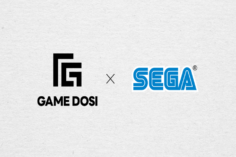 Sega Chooses Line Next as Key Collaborator for Web3 Game on Game Dosi