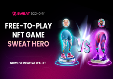 Sweat Hero Unleashes Free NFTs and Wellness in Hyper-Casual Gaming