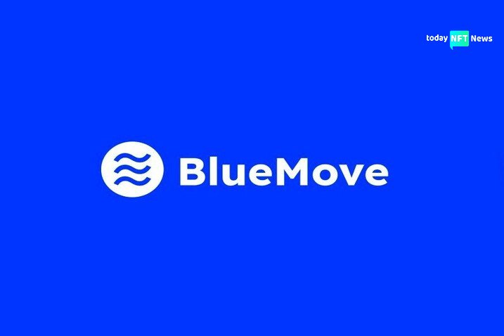 BlueMove Suspends Operations on Sei Network Amid NFT Market Slump