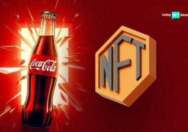 Coca-Cola Launches NFT Collection 'Masterpiece' on Coinbase's Base Blockchain