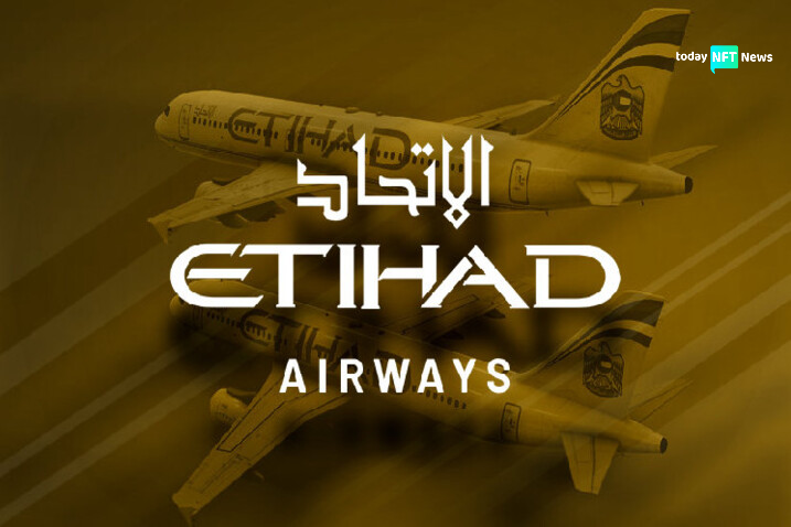 Etihad Airways Unveils Second NFT Collection to Elevate its Digital Presence