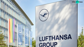 Lufthansa Group Takes Flight with NFT-Based Loyalty Program, Uptrip