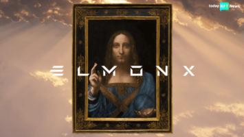 Priceless Masterpiece Goes Digital: Salvator Mundi Painting Transforms into NFT