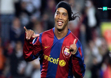Ronaldinho's '18kRonaldinho' Crypto Scam Probe Intensifies: Could His NFT Collection Be Next?
