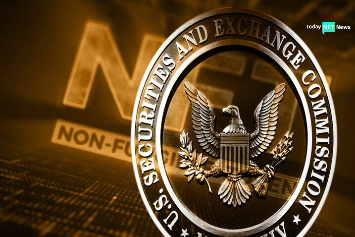 SEC Takes First NFT Enforcement Action Against Impact Theory