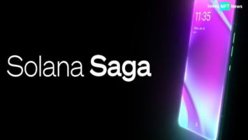 Saga Mobile: Solana's Flagship Web3 Smartphone Now $599, Marking 40% Price Drop