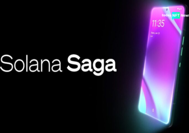 Saga Mobile: Solana's Flagship Web3 Smartphone Now $599, Marking 40% Price Drop