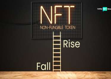 The Rise and Fall of NFTs: From $1.8 Billion to $73 Million in Trading Volumes