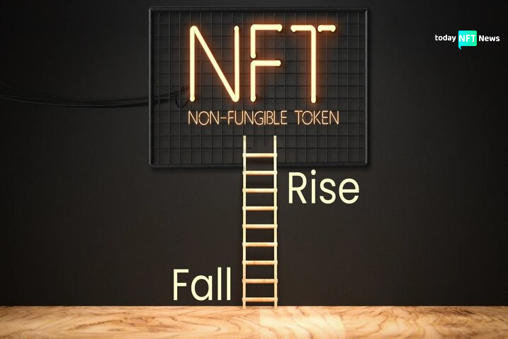 The Rise and Fall of NFTs: From $1.8 Billion to $73 Million in Trading Volumes