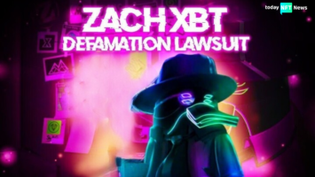 ZachXBT's Defamation Lawsuit Resolved Through Agreement: Here's How?