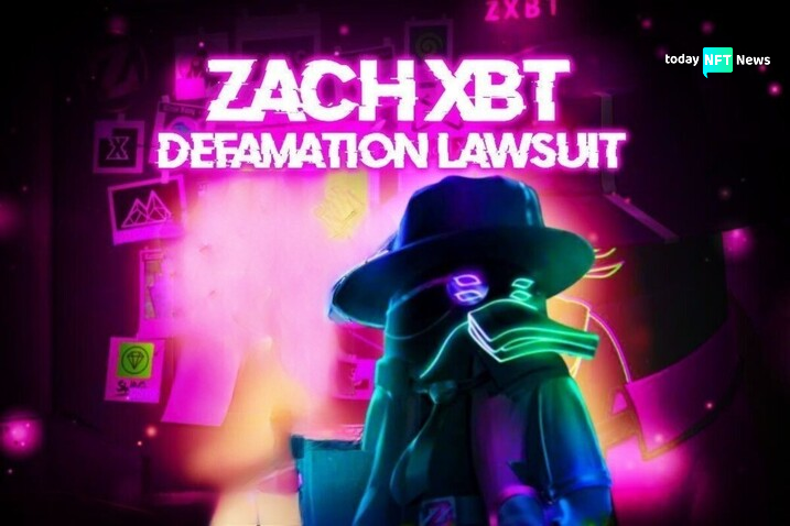 ZachXBT's Defamation Lawsuit Resolved Through Agreement: Here's How?