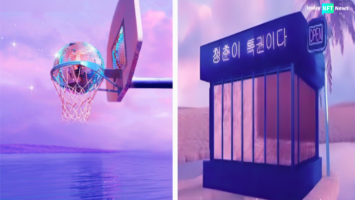 Adidas Unveils NFT Artistry with 'Residency' During Korea Blockchain Week