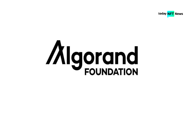 Algorand Foundation's Voting Phase Highlights NFT Rewards Program Expansion
