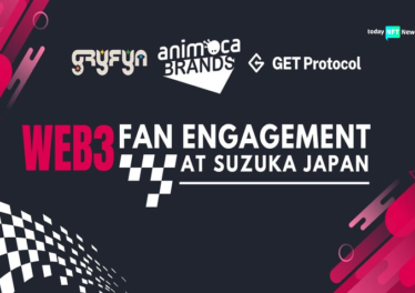 Animoca Brands Japan and Honda Team Up to Revolutionize F1 Fan Engagement with NFTs