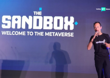 Asian Metaverse Thrives: NFT Innovations and Lion City Launch by The Sandbox