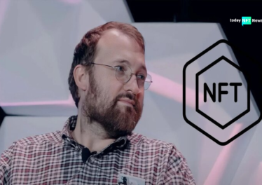 Charles Hoskinson Clears the Air on Cardano's NFT Affiliations