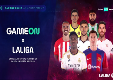 GameOn and LALIGA Team Up for Web3 Fantasy Sports in U.S