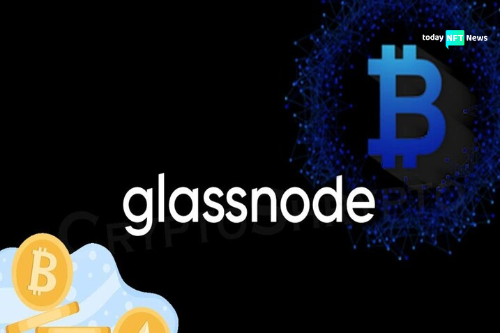Glassnode Report: Bitcoin Inscriptions Not Blocking High-Value Transactions