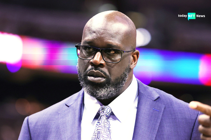 Landmark NFT Lawsuit Against Shaquille O'Neal Takes Significant Turn
