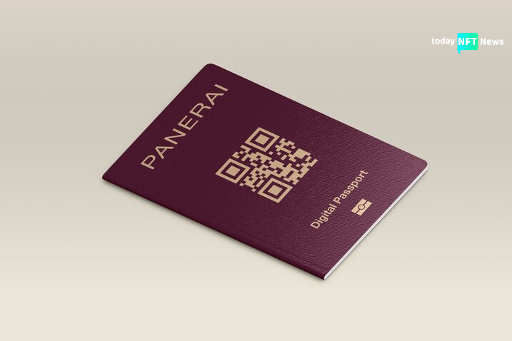 Panerai Introduces NFT Digital Passport for Authentic Watch Verification