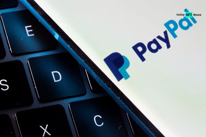 PayPal's New Patent to Transform NFT Transactions