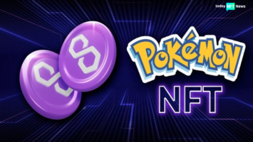 Polygon's Pokémon NFT Sale Skyrockets Blockchain Trading Volume