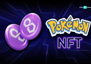 Polygon's Pokémon NFT Sale Skyrockets Blockchain Trading Volume