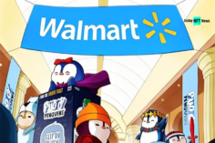 Pudgy Penguins Partners with Walmart: NFT Toys Hit 2,000 Stores