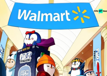 Pudgy Penguins Partners with Walmart: NFT Toys Hit 2,000 Stores