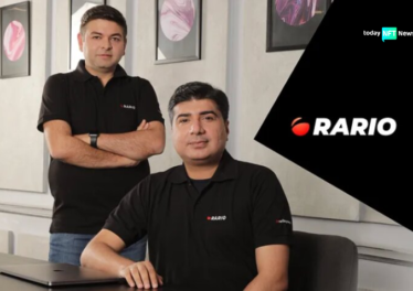 Rario Founders Step Down Amid NFT Market Changes