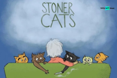SEC Commissioners Publicly Disagree Over Stoner Cats NFT Classification