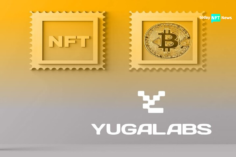 Yuga Labs Launches 13-Week NFT Cipher Puzzle Series with 0.12 BTC Prizes