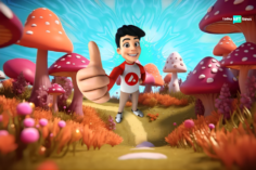 Avalanche Greenlights Magic Mushrooms with NFT-Backed Authenticity