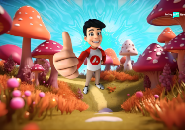 Avalanche Greenlights Magic Mushrooms with NFT-Backed Authenticity