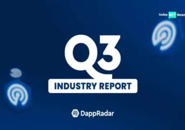 Dapp Radar's Q3 Report: Resilient Blockchain Gaming Sector Draws $2.3 Billion in 2023