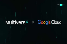Google Cloud and MultiversX Join Forces in Metaverse Pursuit, Bolstering Blockchain's Role