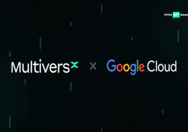 Google Cloud and MultiversX Join Forces in Metaverse Pursuit, Bolstering Blockchain's Role