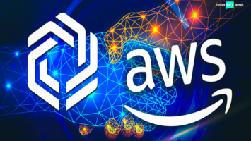 Immutable & AWS Join Forces to Revolutionize Blockchain Gaming