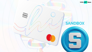 Revolutionary Collaboration: SAND Token and hi Debit Card Join Forces for Seamless Transactions
