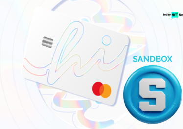 Revolutionary Collaboration: SAND Token and hi Debit Card Join Forces for Seamless Transactions