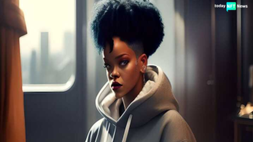 Rihanna's NFT Experiment Highlights Tokenization's Power
