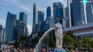 Singapore High Court Approves Unique NFT-based Freeze Order on Stolen Crypto Assets