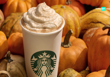 Starbucks Launches Pumpkin Spice Latte NFTs on Web3 Platform