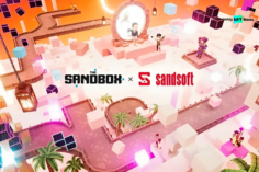 The Sandbox and Sandsoft Partner for Middle East Gaming Expansion