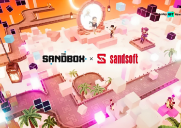 The Sandbox and Sandsoft Partner for Middle East Gaming Expansion