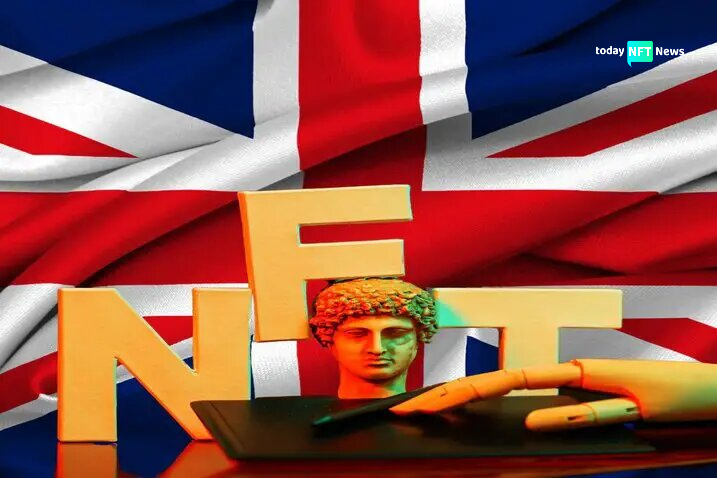 UK Committee Flags NFT Copyright Issues and Sports Crypto Risks